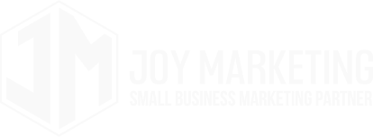 Joy Marketing LOGO