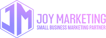 Joy Marketing LOGO